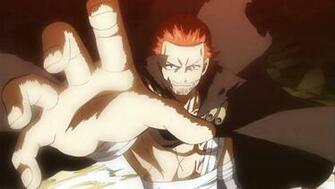 Gildarts Clive Image HD Wallpaper And