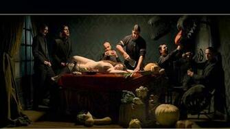 Pics Photos Rammstein Wallpaper
