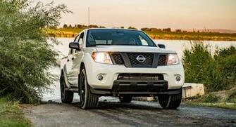 Nissan Frontier Top HD Wallpaper Best Car Rumors News