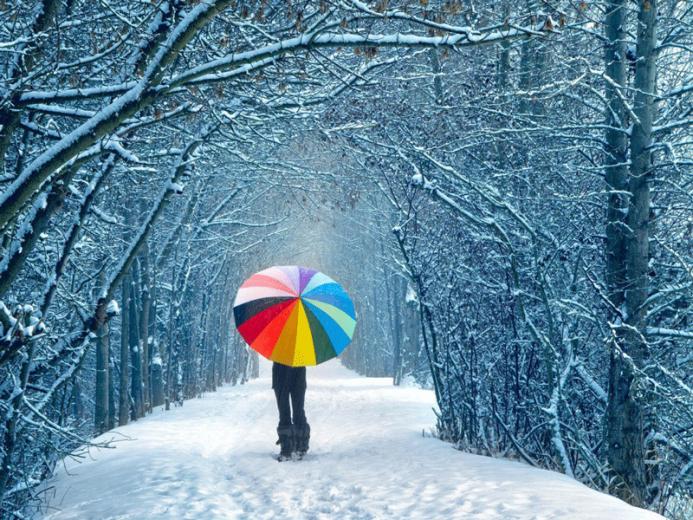 Winter Wallpaper In Resolution