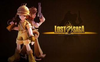 Lost Saga Hero Wallpaper The