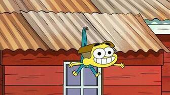 From The Country To City Disney Channel S Newest Animated Series