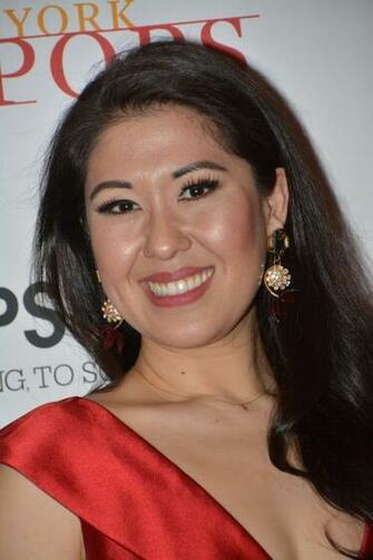 Ruthie Ann Miles Photos On Broadwayworld