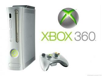 Xbox Wallpaper