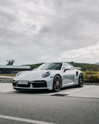 Porsche Pictures Image