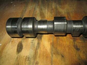 Cummins Ntc350 Camshaft By Lkq Heavy Truck