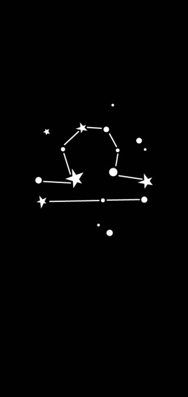 Libra Zodiac Wallpaper