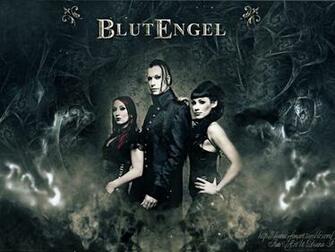 Blutengel Wallpaper X Net