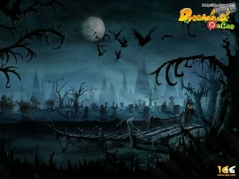 Dreamland Online Desktop Pc And Mac Wallpaper