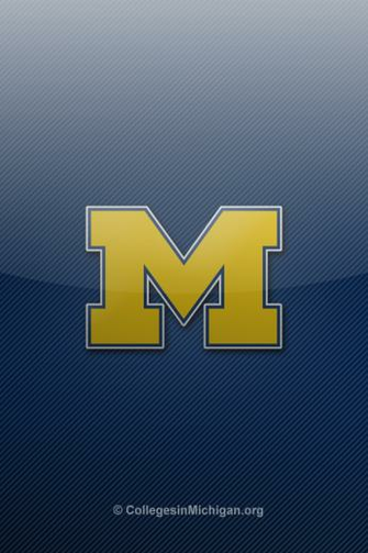 Michigan Wolverine Themes