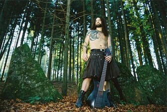 Eluveitie Wallpaper All About Music