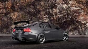 Bmw E90 Wallpaper