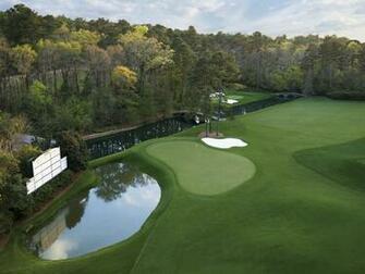 Few Famous Holes In Golf Have Been Edited More Than The 11th