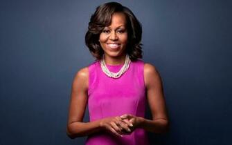 Michelle Obama