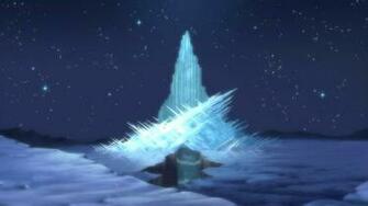 Superman Fortress Of Solitude Wallpaper