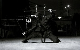 Ninjutsu Wallpaper Ing Gallery