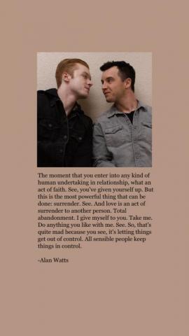Yank Gallavich Wallpaper