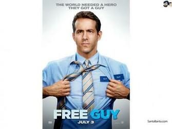 Guy Movie Wallpaper On