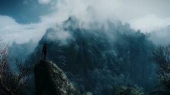Skyrim Elder Scrolls V Wallpaper Allwallpaper In