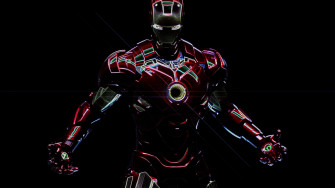 Man Computer Wallpaper Desktop Background