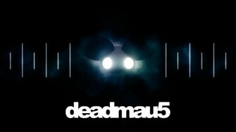 Fuentes De Informaci N Deadmau5 Imagenes HD