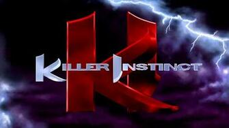 Killer Instinct Fighting Fantasy Game Wallpaper Background