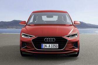 Audi A3 Coupe Front Wallpaper Auto Car Rumors