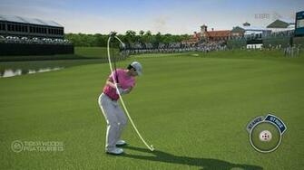 Golf Themes Tiger Woods Pga Tour Wallpaper