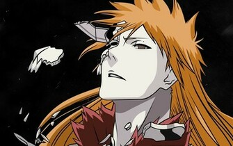 Bleach Kurosaki Ichigo Hollow Wallpaper High Quality