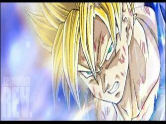 Goku Super Saiyan Wallpaper