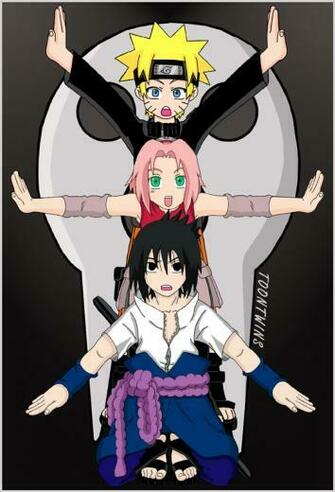 Let S Get Symmetrical By Toontwins