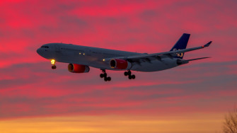 Airplane Desktop Wallpaper
