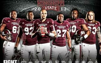 Football Reveals Schedule Poster Cards Mississippi