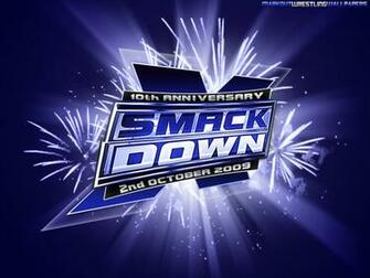 Wwe Smackdown Wallpaper Wrestling Stars