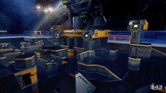 Halo Guardians