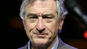 Robert De Niro HD Desktop Wallpaper