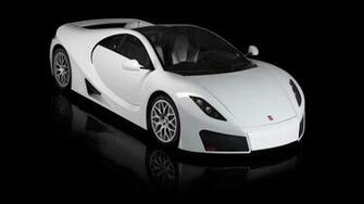 Car Black Background