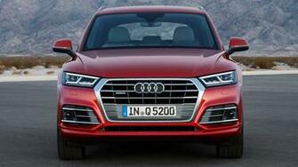 Audi Q5 Wallpaper X Net