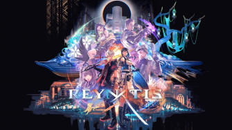 Nisaineurope On X Announcing Reynatis Fantasy Meets Reality As