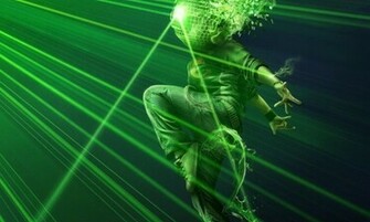Electronic Music Wallpaper For Android By Artem Chop