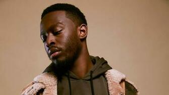 Dadju Lyon France Dowzr Platform Dedicated To Lovers Of Art