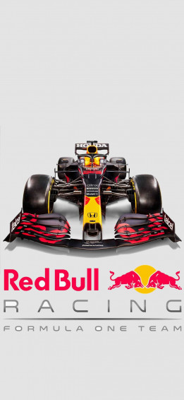 Red Bull Racing Wallpaper