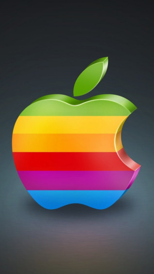 Cool 3d iPhone Wallpaper To
