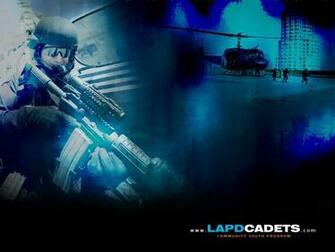 Lapd Wallpaper