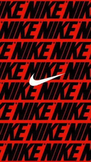 Wallpaper iPhone In Nike
