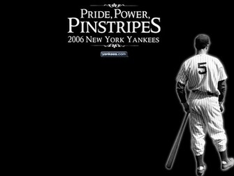 Yankees Wallpaper Image New York