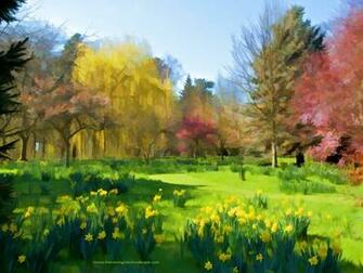 Spring Wallpaper For Desktop IwallHD HD