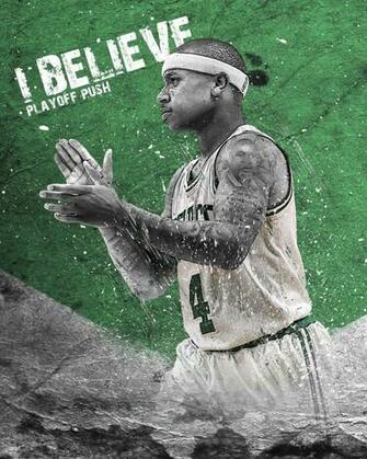 Isaiah Thomas Wallpaper