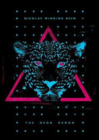 The Neon Demon Pel Culas
