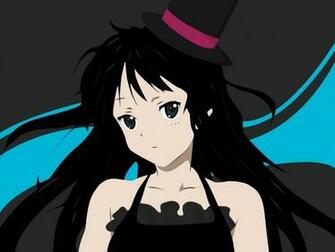 On Mio Wallpaper K